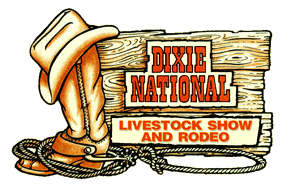 Dixie National Generic PNG