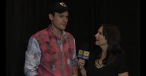 Red Carpet Interviews - David Shelby 211x110
