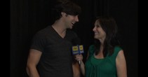 Red Carpet Interviews - John King 211x110