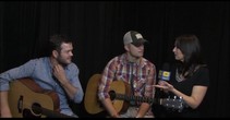 Red Carpet Interviews - Jordan Walker & Johnny McGuire 211x110