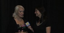 Red Carpet Interviews - Meghan Linsey 211x110