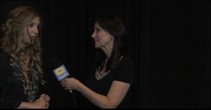 Red Carpet Interviews - Misty Rae Carson 211x110
