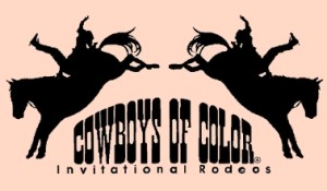 FWSSR Cowboys of Color: Monday, January 18th, 2016 - 2:00pm (CT)