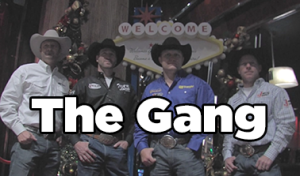The Gang recaps the 2014 Wrangler NFR