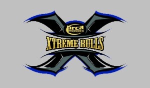 PRCA Xtreme Bulls - Bulls' Night Out: Tuesday, January 19th, 2016 - 7:30pm (CT)