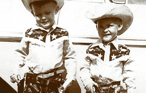 Joe & Mike Cavender