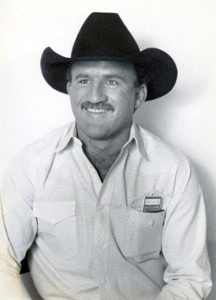 Photo Credit - ProRodeo Hall of Fame