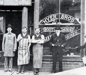 hyer-boots