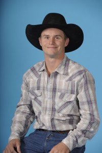 NFR 11 Clayton Foltyn