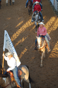 Pete Carr provides stock to more than 40 rodeos a year, and he’s set his sights on continuing to grow his business.