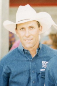 Photo Credit - ProRodeo Hall of Fame