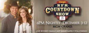WNFR Countdown Show - Round One