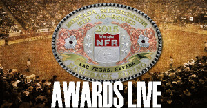 Buckle Awards Presentations - Day 1