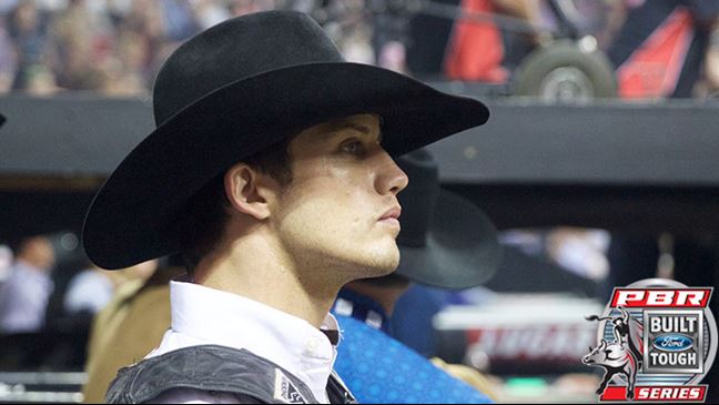 Bonner Bolton will be out four to six months. Photo by Matt Breneman / BullStockMedia.com.