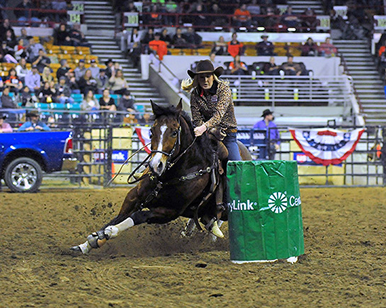 Shelby Herrmann; Photo by Fred McClanahan Jr.