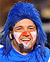 Johnny Dudley