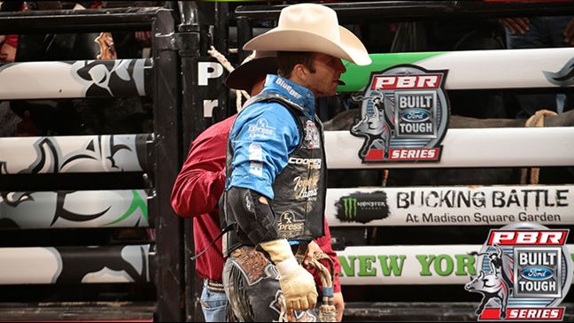 J.W. Harris will miss four to six months of action after undergoing surgery.