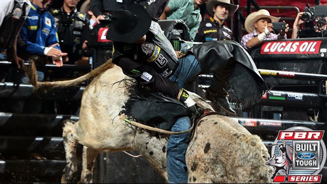 Guilherme Marchi missed last weekend in Sacramento, California, because of injury.