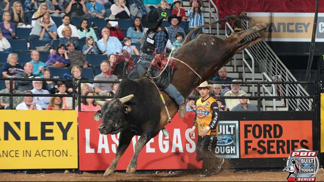 Paulo Lima finished second at the Duluth Invitational but left Georgia No. 1 in the world standings. Photo: Andy Watson/BullStockMedia.com