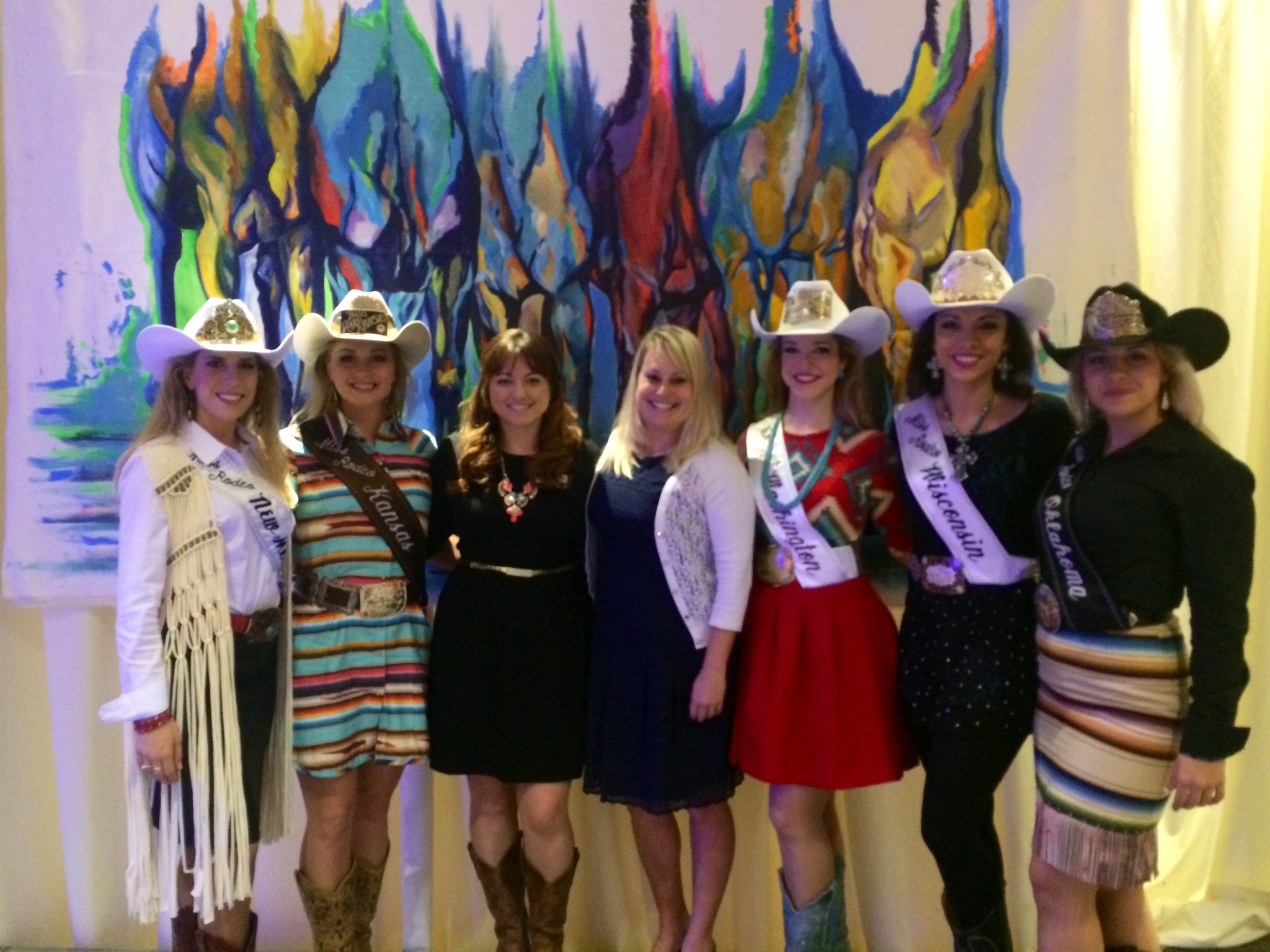 RNCFR State Queens