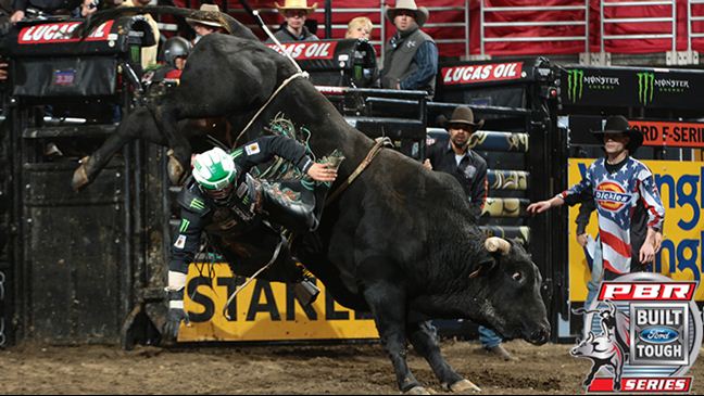Stanley FatMax quietly dominates BFTS competition