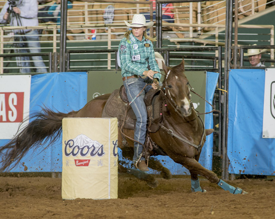 Sherry Cervi