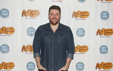 Chris Young