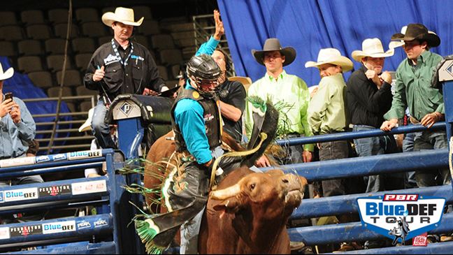 Beau Willis earned an invitation to the BFTS Nashville Invitational in August.