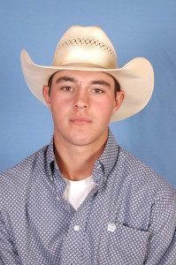 Clay Smith