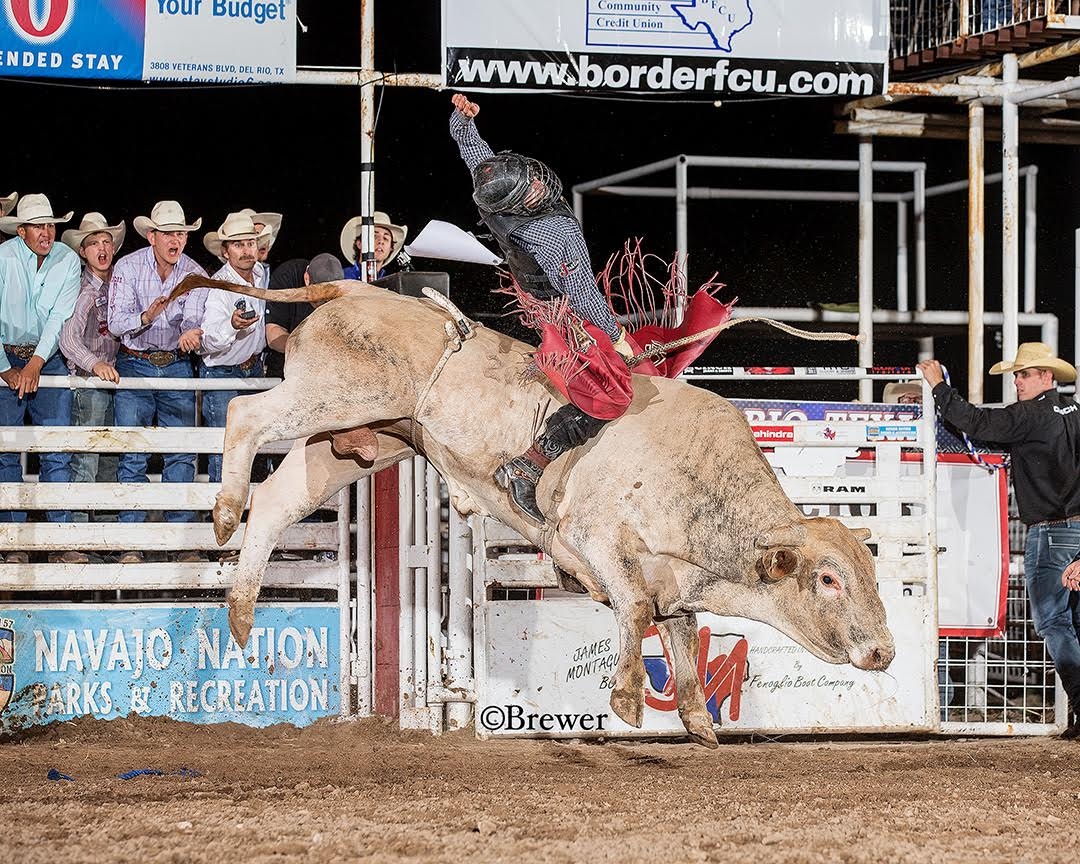 Photo credit - Todd Brewer