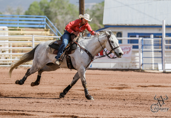 Jenna Waggoner; Photo By Phillip Kitts