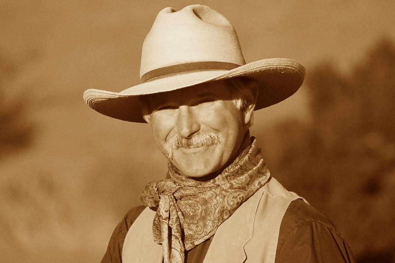 Dave Stamey
