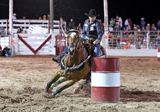 Jodi Mathews; Photo By Eva Scofield