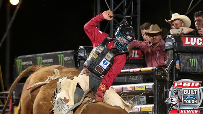 Mike Lee is on pace to surpass 100 outs at all levels for an 11th consecutive season. Photo: Andy Watson / BullStockMedia.com