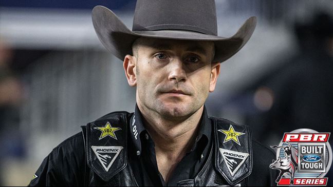 Shane Proctor will look to maintain a spot in the Top 10 of the world standings this summer. Photo: Matt Breneman / BullStockMedia.com