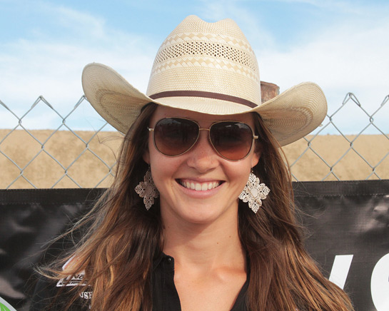 Nicole Riggle