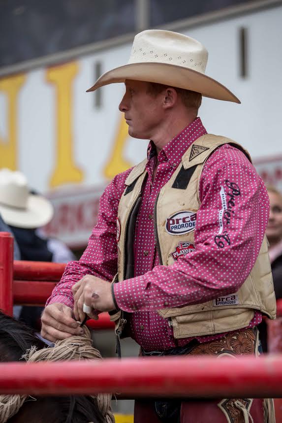 Daily Themes and Events During California Rodeo Salinas 2