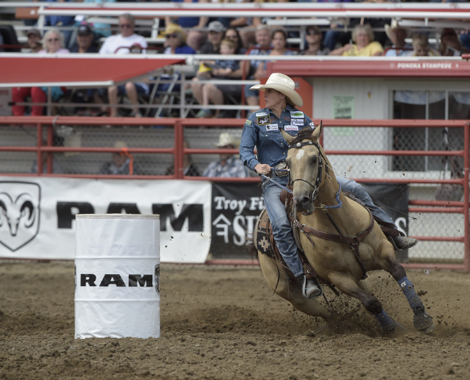 Taylor Jacob; Photo By Mike Copeman