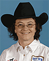 Mary Burger