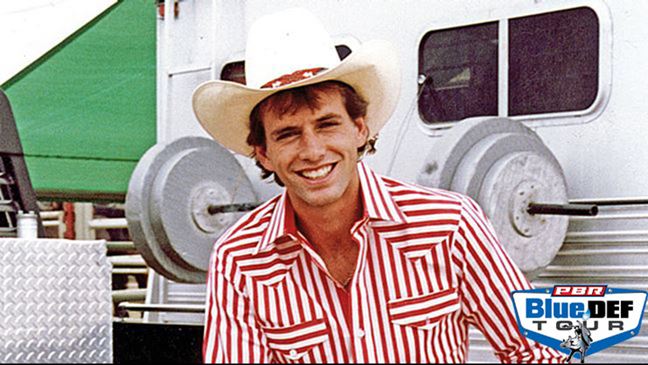 Saturday will mark the 27th anniversary of Lane Frost's death. Today's riders continue to honor him.