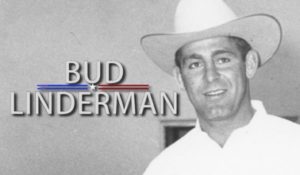 Bareback Riding: Bud Linderman