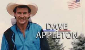 All-Around: Dave Appleton