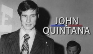 Bull Riding: John Quintana