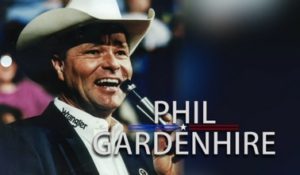Contract Personnel: Phil Gardenhire