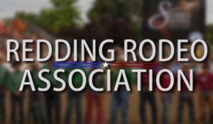 Rodeo Committee: Redding Rodeo Association