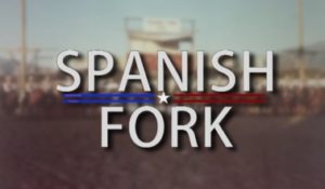Rodeo Committee: Spanish Fork Fiesta Days Rodeo