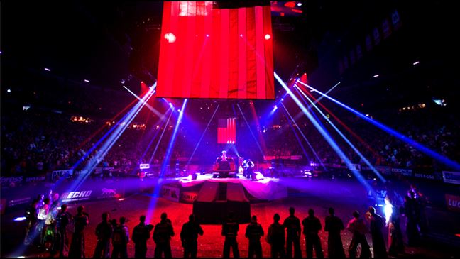 Photo: Matt Breneman / BullStockMedia.com