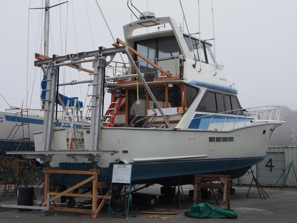Provided by Monterey Bay Veterans Inc.