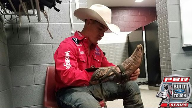 Lee continues hot streak in Springfield