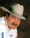 Steve Kenyon